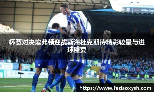 杯赛对决埃弗顿迎战斯海杜克期待精彩较量与进球盛宴