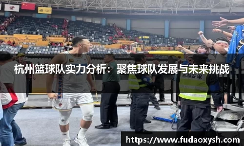 杭州篮球队实力分析：聚焦球队发展与未来挑战